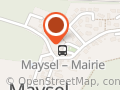 Mairie de Maysel