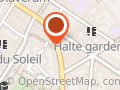 Hôtel Relais Bergson