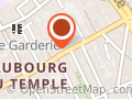 Le Faubourg