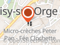 Micro Crèche Montenard