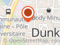 Café Aux Halles