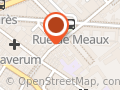 Retouches parisiennes
