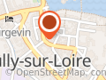 Maintien ADOM Sully sur Loire