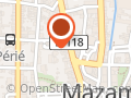 CAISSE DE CREDIT MUTUEL MAZAMET