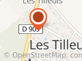 Miroiterie Et Vitrerie Les Tilleuls