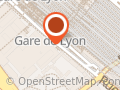 Dr Lisa TOLEDANO-GARE DE LYON Cabinet dentaire Gare de lyon Paris 12