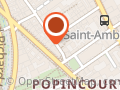Dojo Saint Ambroise