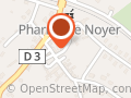 Pharmacie Noyer A-m