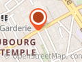 Voyez Vous Opticien belleville 11ème