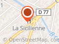 LA SICILIENNE