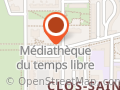 Maison du Temps Libre