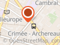 Paramedical Archereau