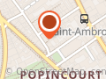 Albane Martin - Naturopathe et Praticienne EFT - Paris / Paris 11