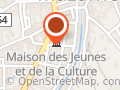 Maison Des Jeunes Et De La Culture
