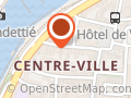 OFFICE DU COMMERCE DE CENTRE-VILLE
