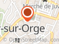 Centre Departemental de Prevention Et de Sante