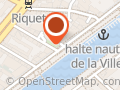 Péniche Adélaïde