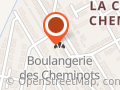Boulangerie Patisserie Geoffrey