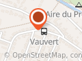 Coiffure Vauvert