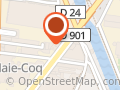 Restaurant Le 105