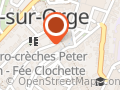 Espace Marianne - Ville de Juvisy - Métropole du Grand Paris