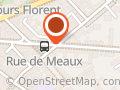 Mutuelle bleue
