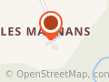 Gite dans les monts d 'Alban