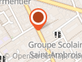 Biocoop Parmentier