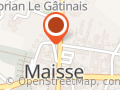 Ecole Primaire Publique la Girafe