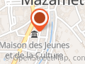 Les massages de Julie, A l'Eveil des Sens Mazamet
