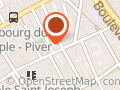 Régie de Quartier Fontaine au Roi