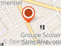 ÉCOLE FRANÇAISE MOTOCYCLISME