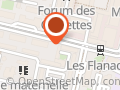 Secours populaire sarcelles