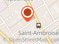 Micro-crèche partenaire Les Explorateurs de Saint Ambroise - Paris 11