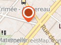 Restaurant Traiteur Mama Africa
