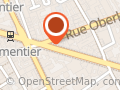 Agence immobilière Guy Hoquet PARIS 11 OBERKAMPF