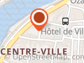 CCAS Dunkerque-Centre
