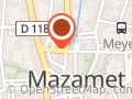 Club Nautique Mazametain