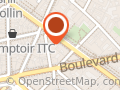SIMONE EMS PARIS 12 GARE DE LYON ELECTROSTIMULATION / CRYOLIPOLYSE AUGMENTEE