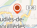 Domaine Majas