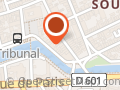 Le comptoir de Séoul