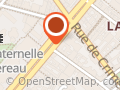 PinUp Lash Studio - Esthéticienne Paris 19
