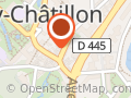 Micro-crèche partenaire Frimousses et Enfantillages - Viry Chatillon