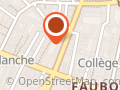Pharmacie Sebbag-Allouche (REMPLACEE par Pharmacie Rollin Centre )