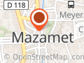 API Mazamet, Agence d'intérim et de recrutement CDD, CDI