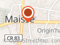 Pharmacie de Maisse