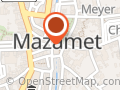 Cité Scolaire de Mazamet - Lycée Professionnel