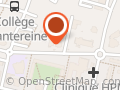 CENTRE DE PHYSIOTHERAPIE DU ROUGET