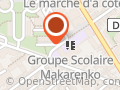 École Élémentaire Publique Makarenko