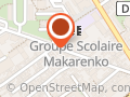 École Maternelle Publique Makarenko